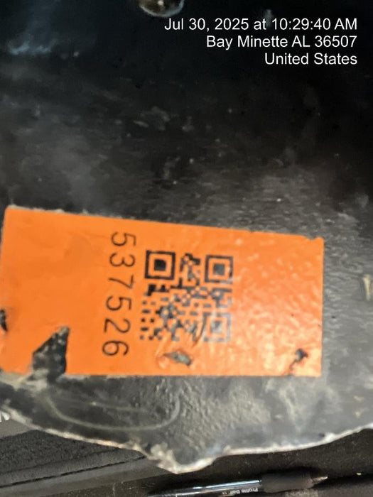 2025 INGERSOLL RAND 3940B2TI