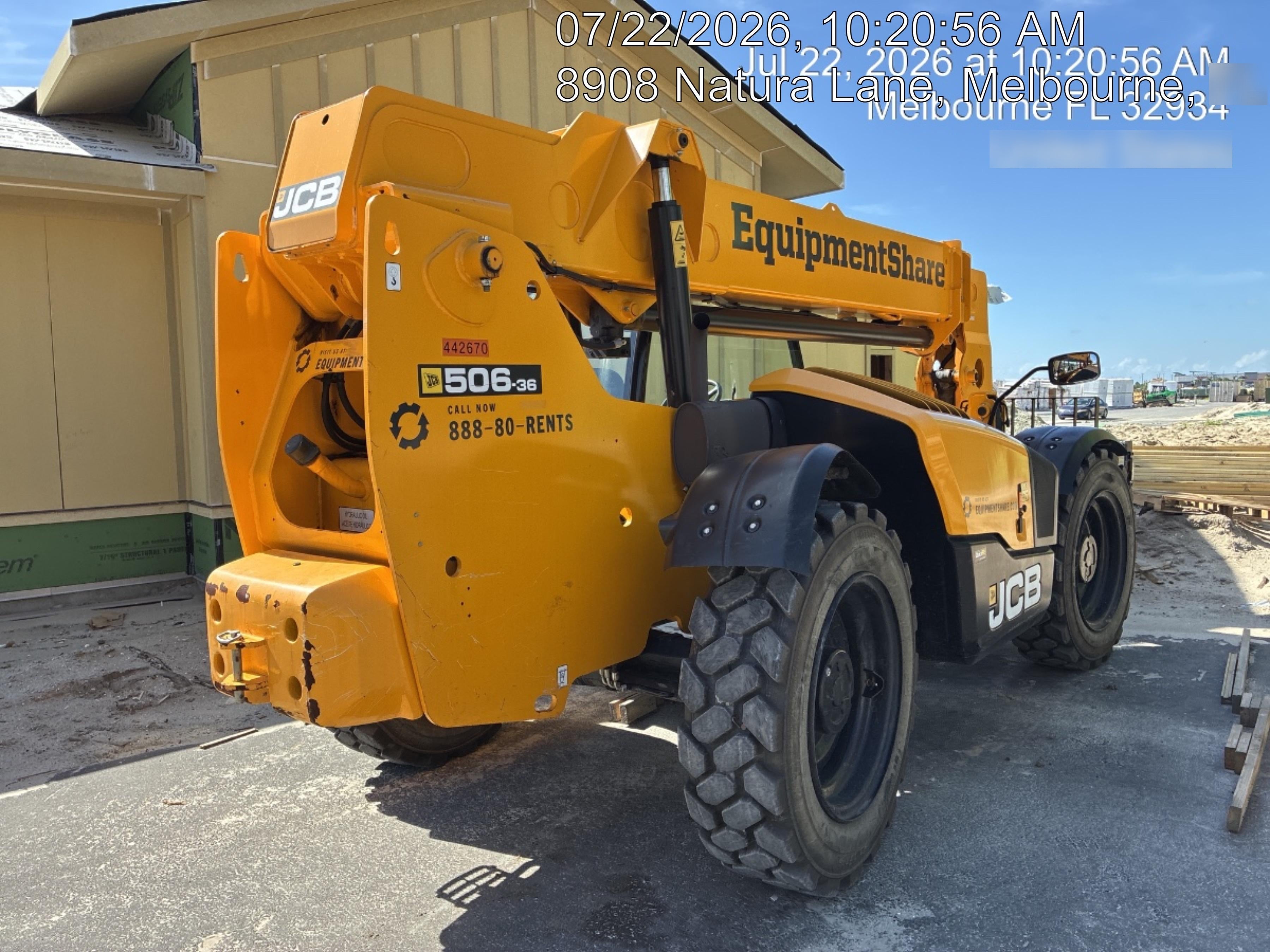 2024 JCB 506-36