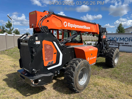 2024 SKYTRAK 6034