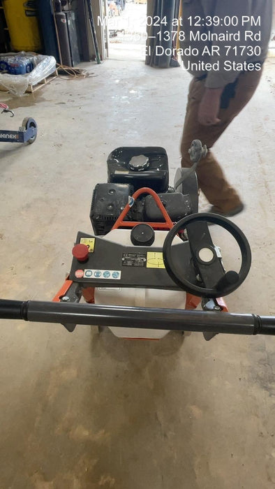 2023 HUSQVARNA FS400