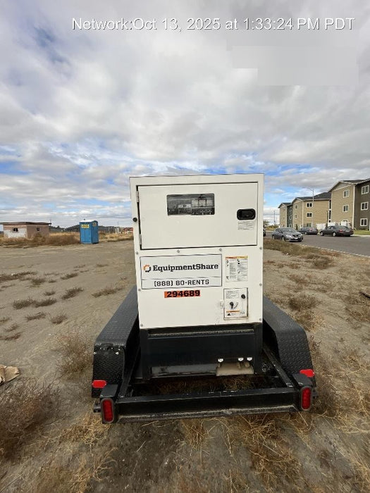 2023 SHINDAIWA DGK45F