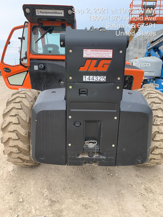 2021 JLG 1732
