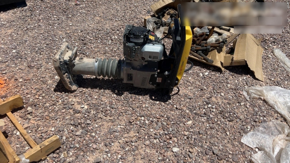 2025 WACKER NEUSON BS62-4Ab/28