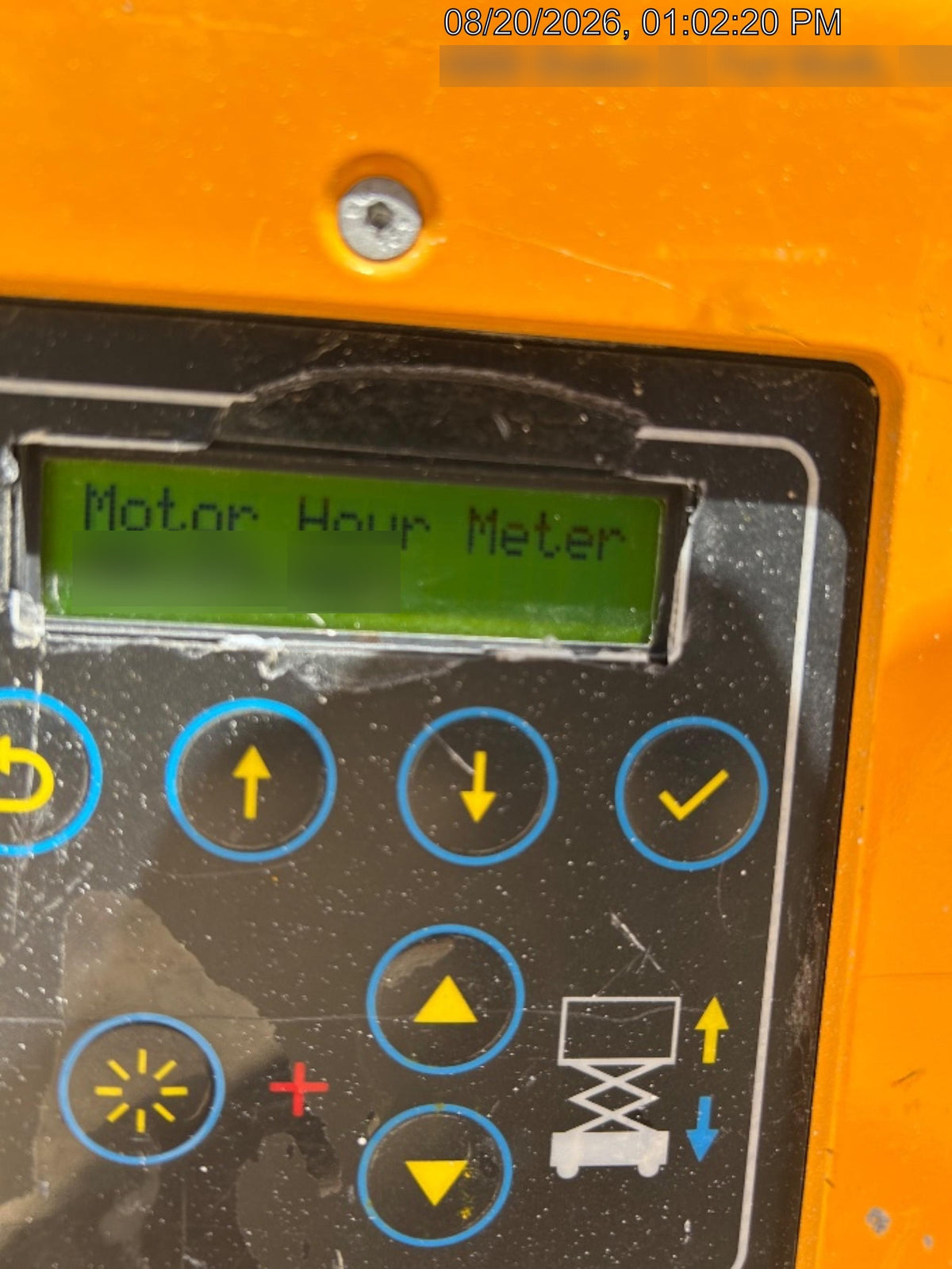 2023 JCB S2632E