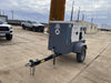 2021 ATLAS COPCO QAS45 CWK