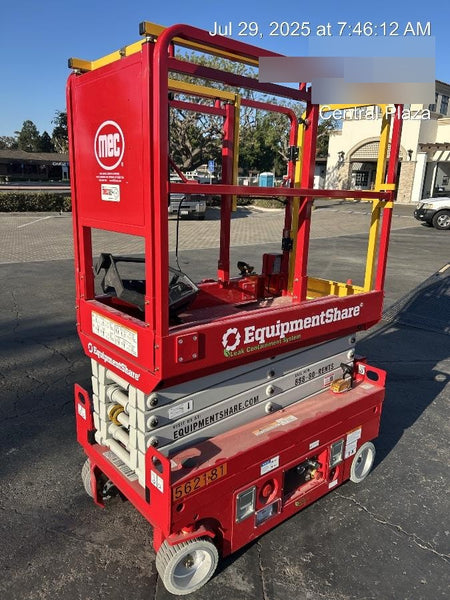 2026 MEC Micro 19-XD
