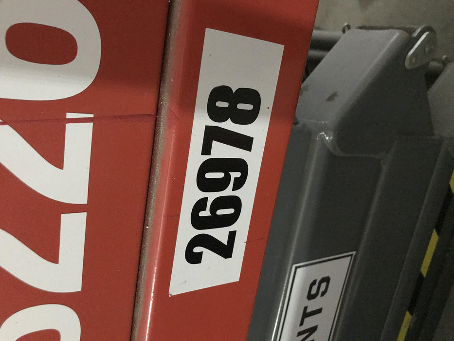 2019 SKYJACK SJIII-3226