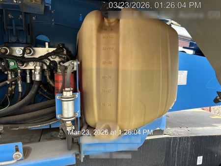2020 GENIE S-85 XC