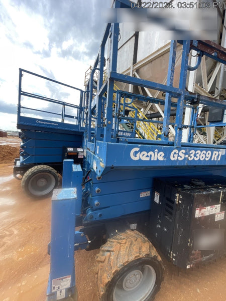 2021 MEC 3346SE