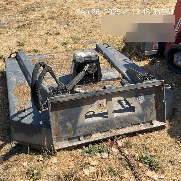 2021 PALADIN 30372A-0022