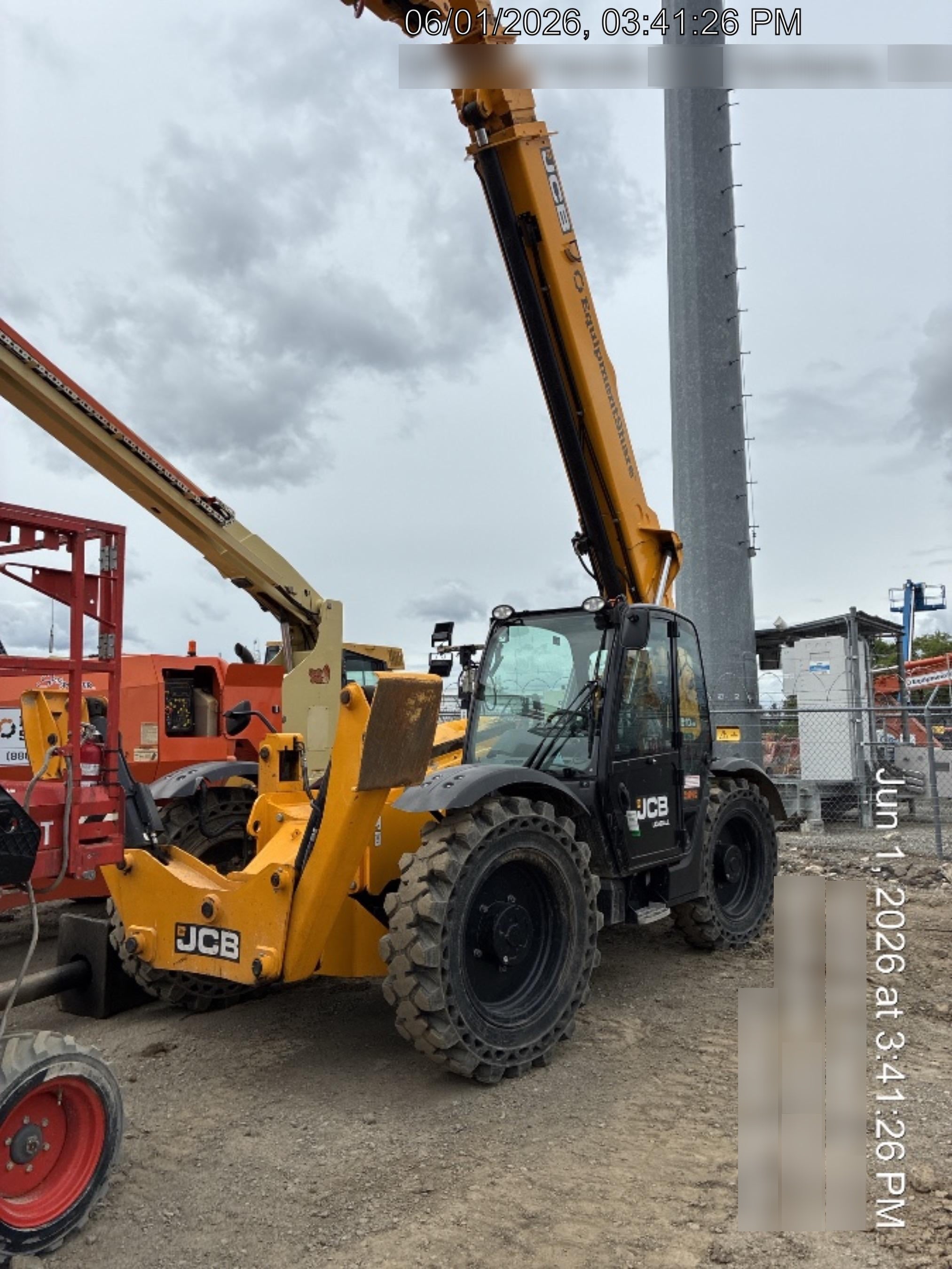 2025 JCB 510-56