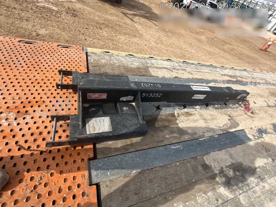 2025 ARROW MATERIAL HANDLING CE60-TH-STP