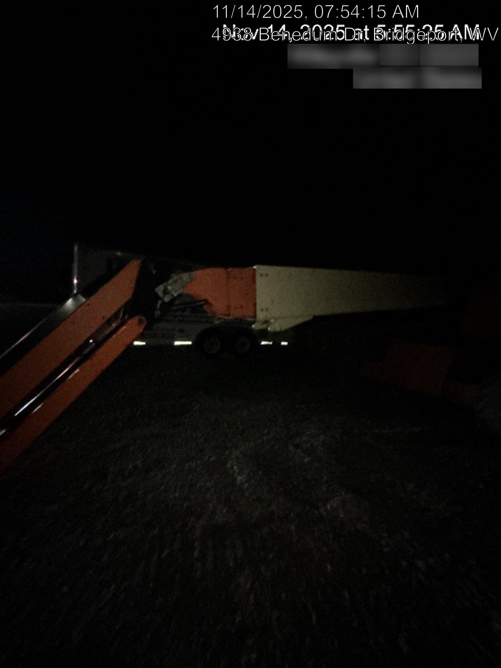 2018 JLG 660SJ