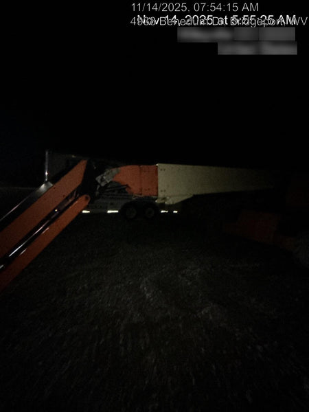 2018 JLG 660SJ