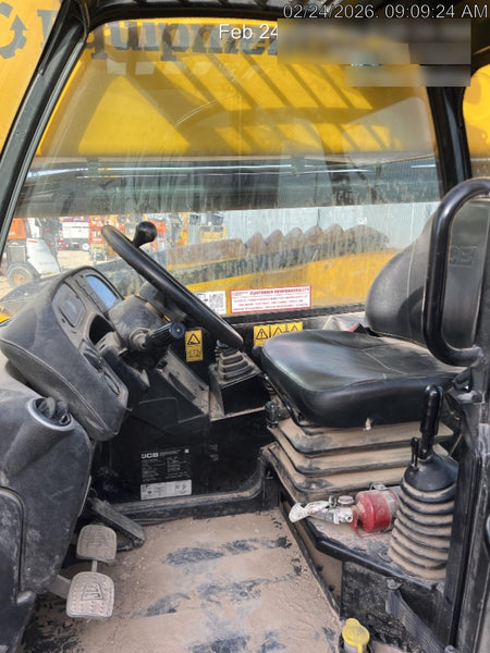 2024 JCB 506-36