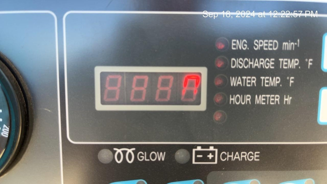 2024 AIRMAN PDS185S CWK