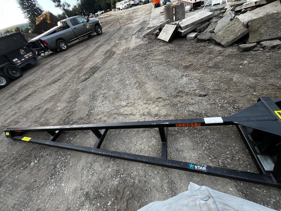 2025 STAR INDUSTRIES 1330TK