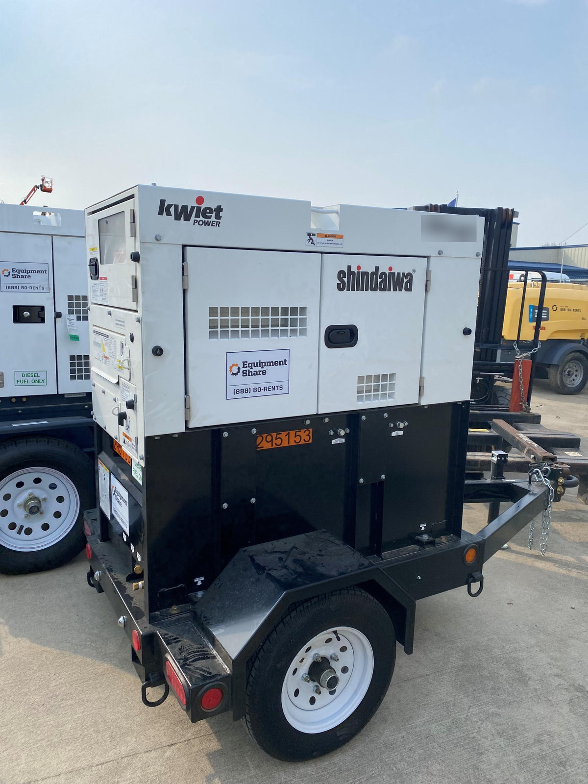 2023 SHINDAIWA DGK15FL