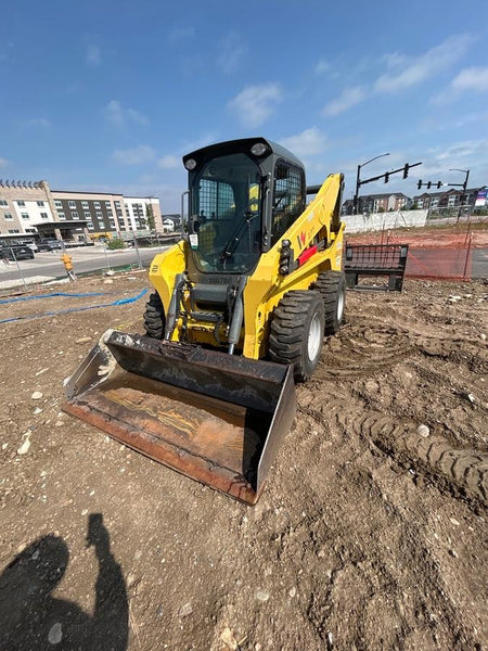 2020 WACKER NEUSON SW28
