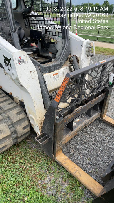 2021 PALADIN 48" Pallet Forks - Paladin