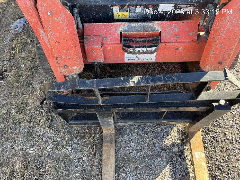 2023 MANITOU 50504723