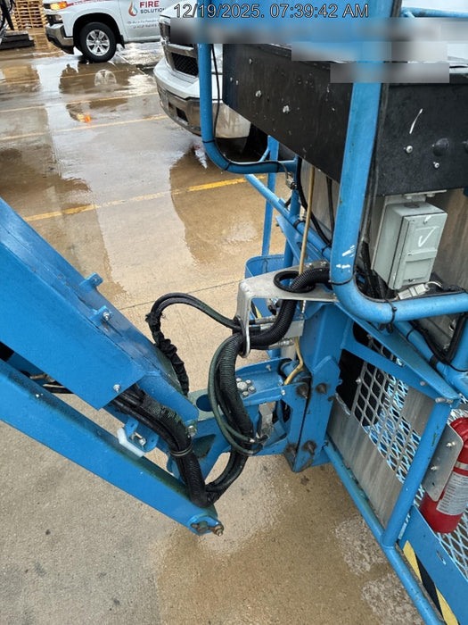 2020 GENIE Z-45/25J DC