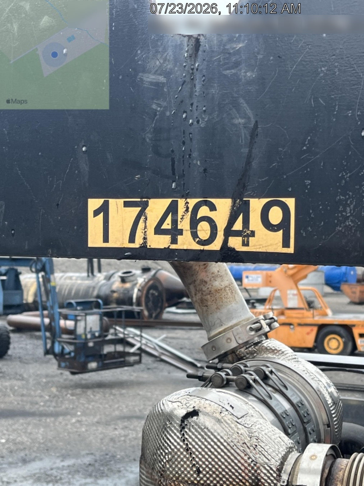 2021 RWN RWN-4NNTL-6.5OBPT-SS