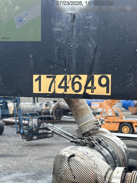 2021 RWN RWN-4NNTL-6.5OBPT-SS
