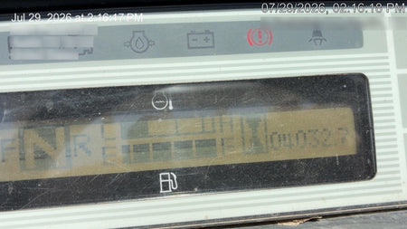 2023 UNICARRIER MAP1F2A25DV