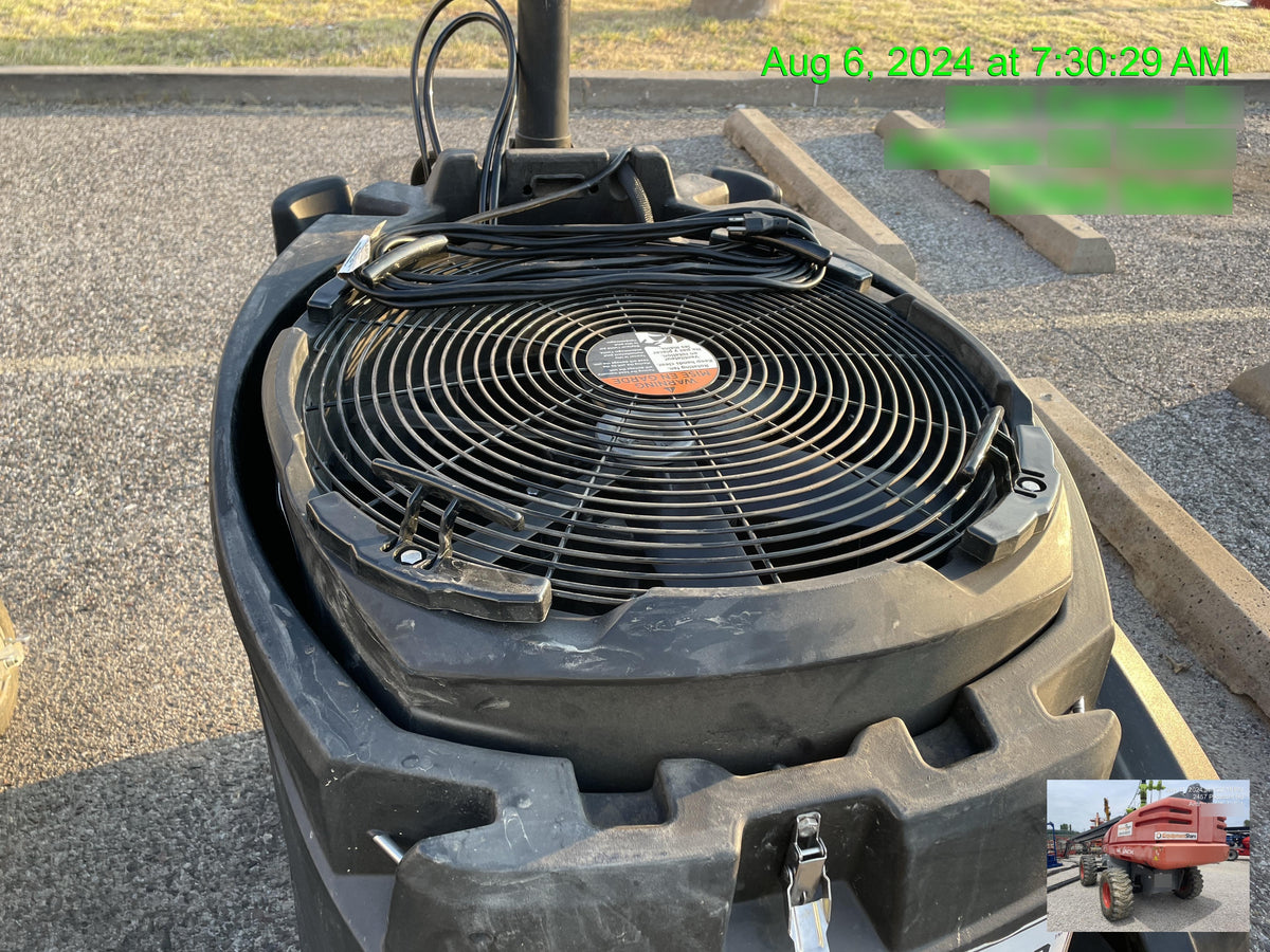2022 POWER BREEZER PB4BASE
