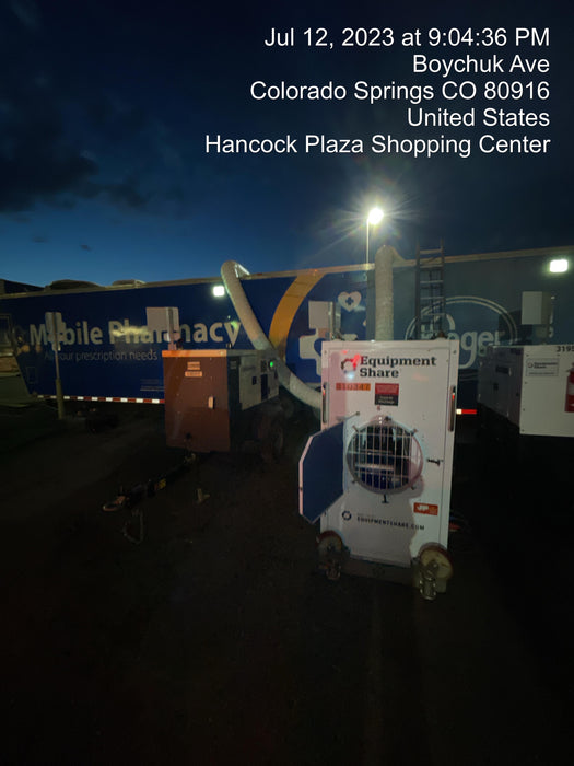 2023 SMARTECH SLIC12R-MSH