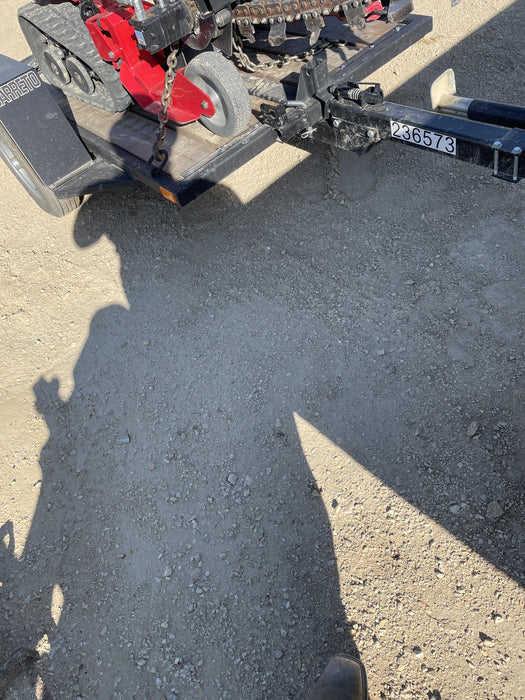 2022 BARRETO E4X6TBT