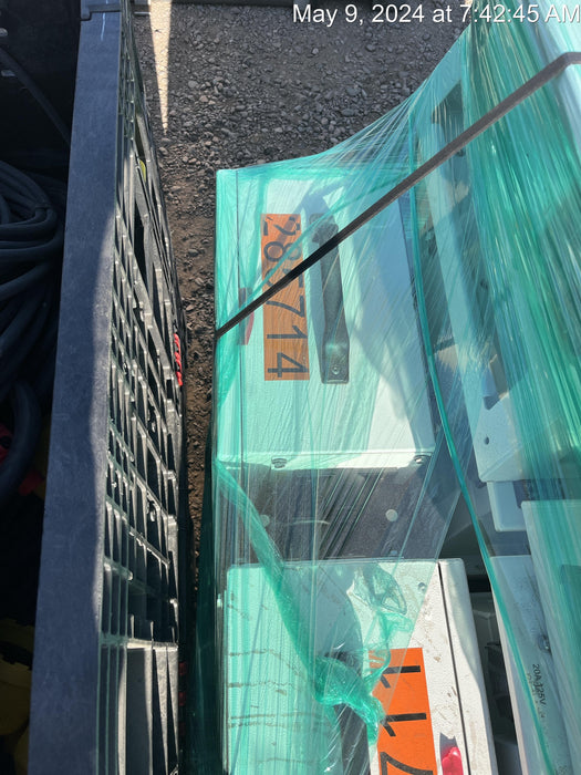 2022 TRYSTAR DAKA1.D3-A-K-A1