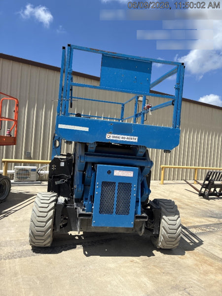 2020 GENIE GS-4390 RT