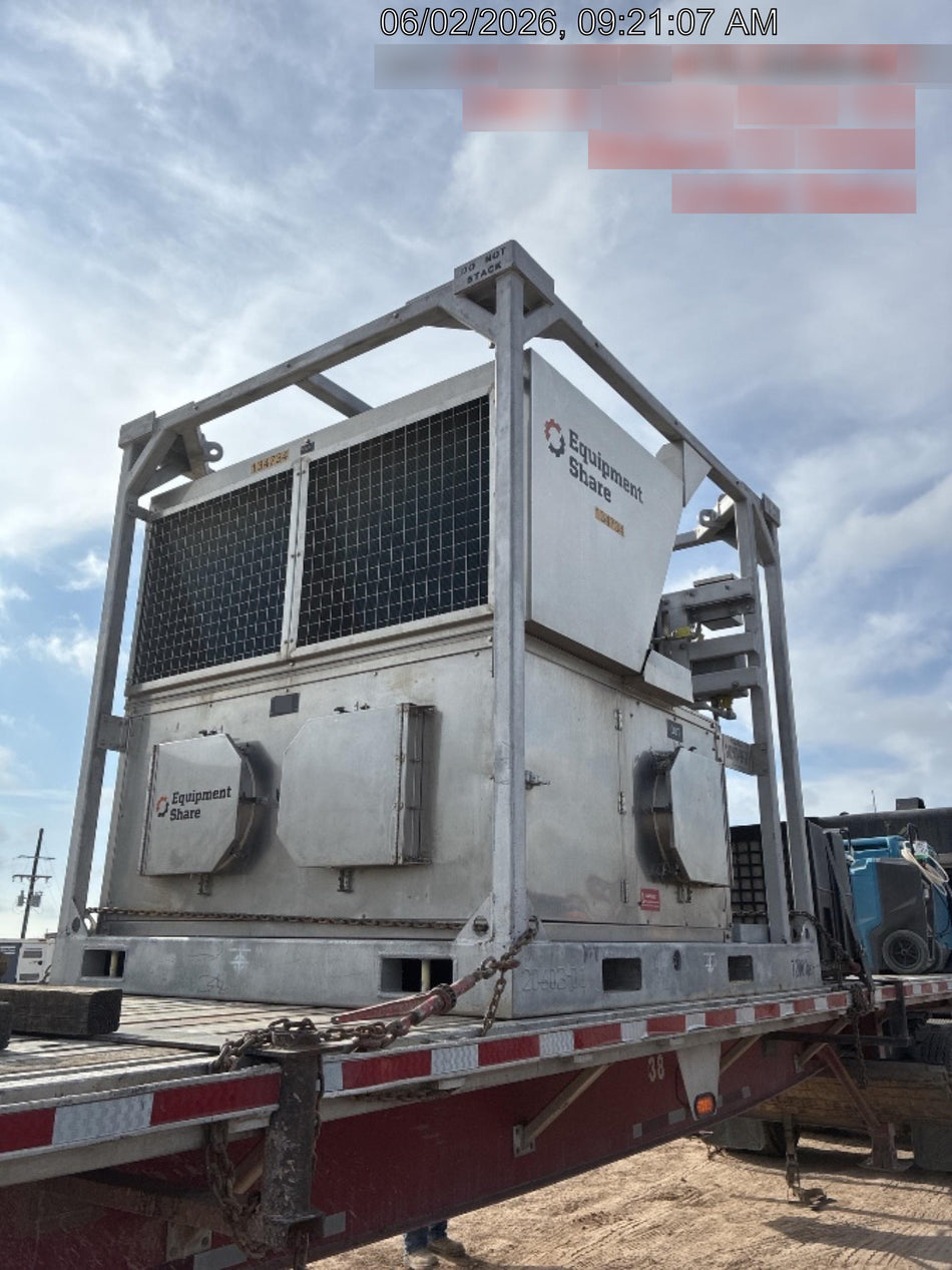 2021 SMARTECH SACP40A-HS-XP