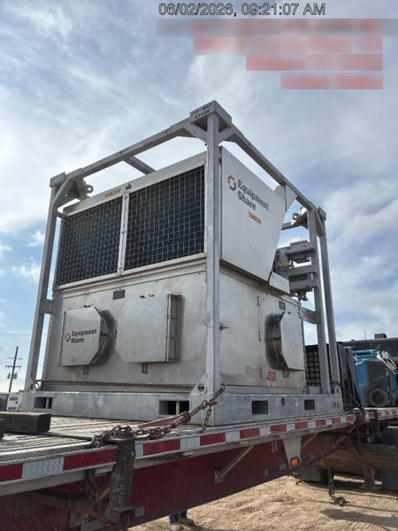 2021 SMARTECH SACP40A-HS-XP