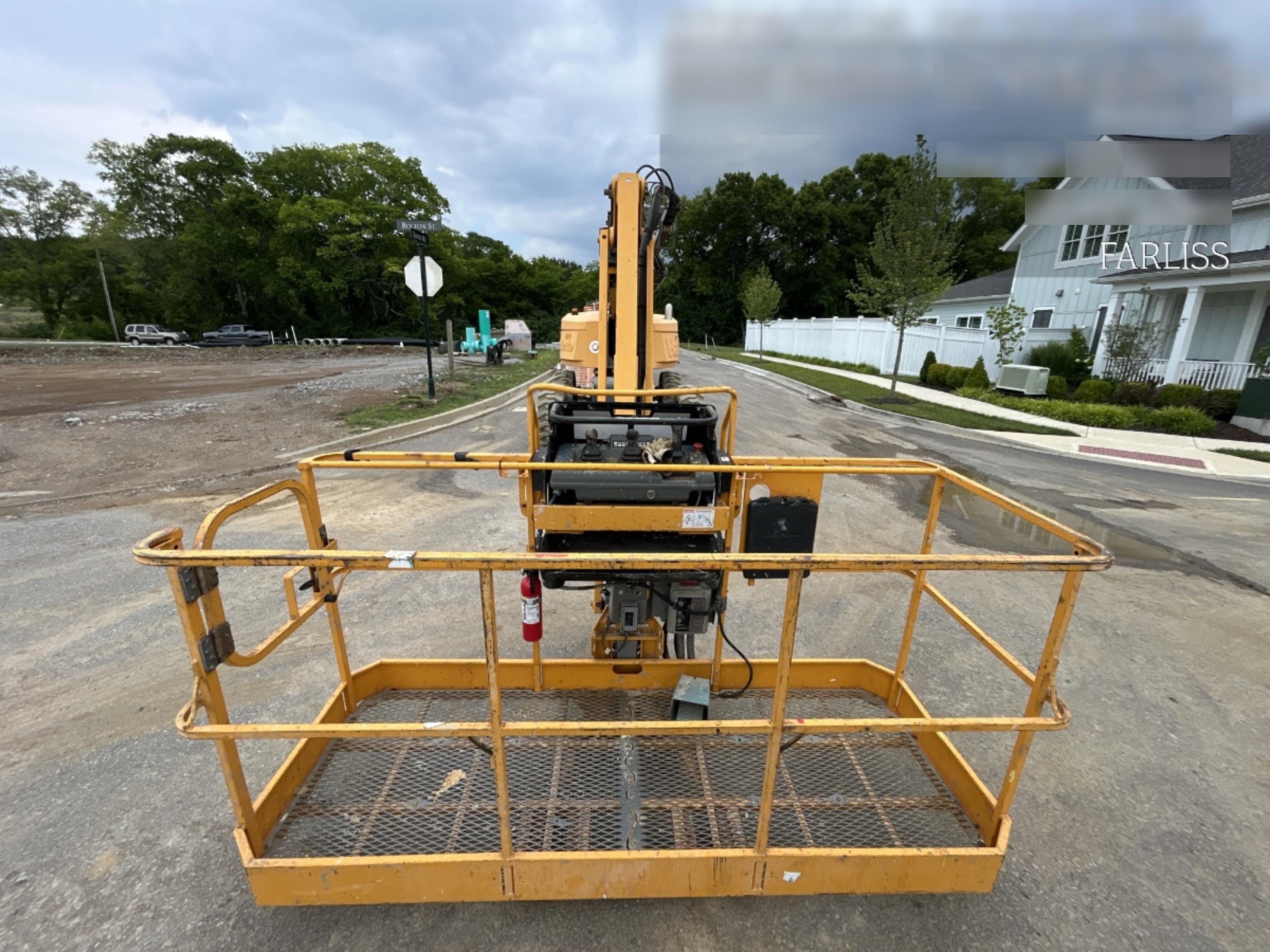 2021 HAULOTTE HT67 RTJ O