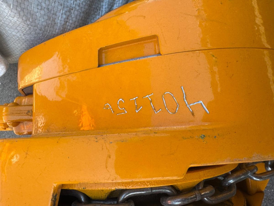 2024 HARRINGTON CF015-30