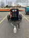 2021 Lincoln Electric Vantage 322 Vantage 322 Ready Pak 3 w/ Decals, ORANGE (includes trailer, cable rack, fender light kit) NO Telematics