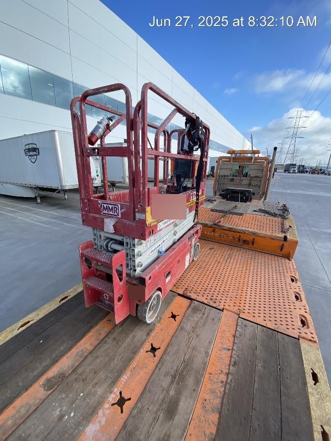 2019 MEC 1930SE