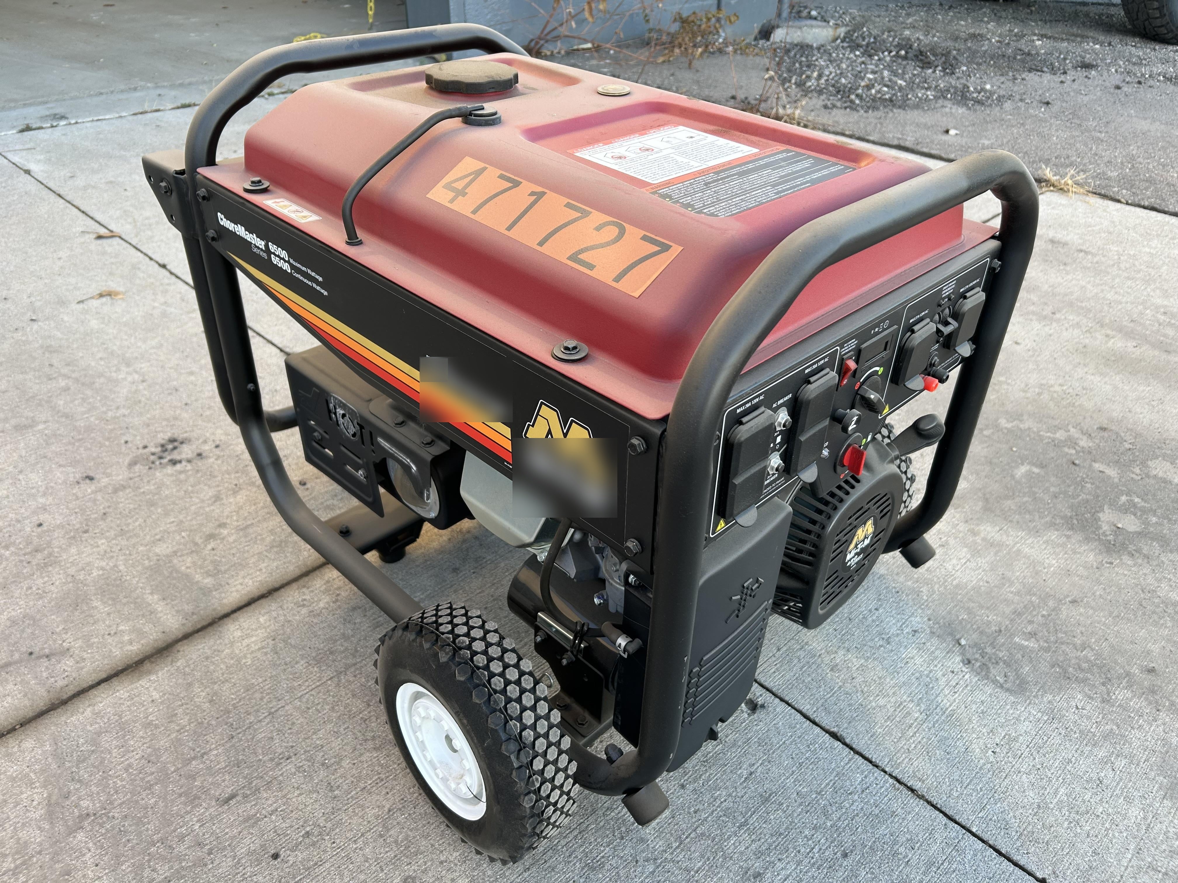2024 MI-T-M GEN-6500-0MM1