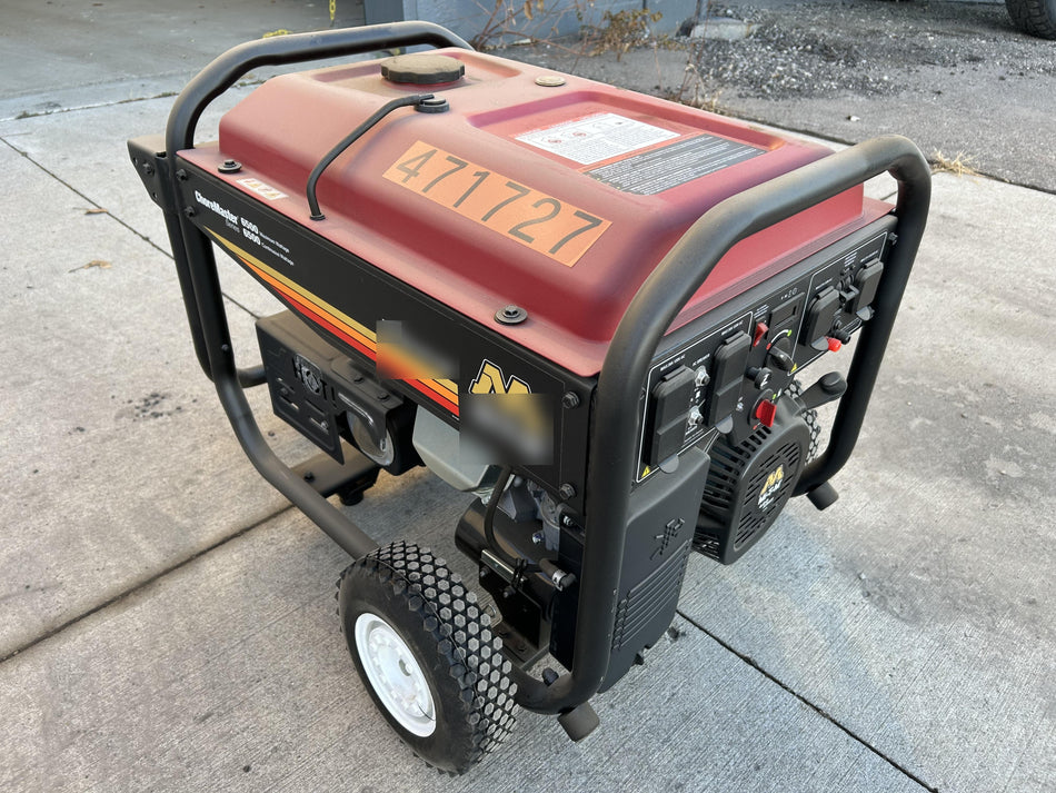 2024 MI-T-M GEN-6500-0MM1