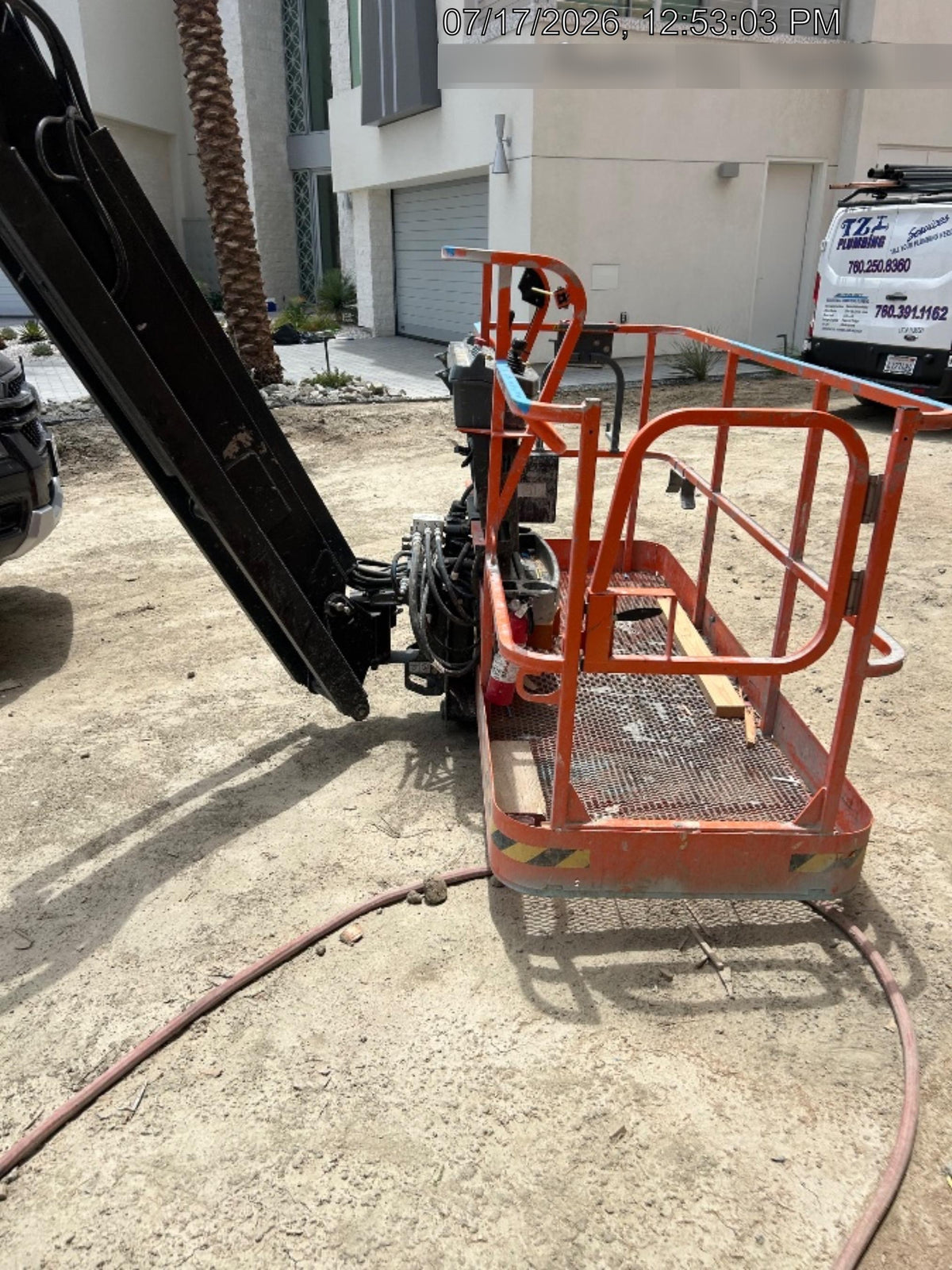 2024 JLG 660SJ