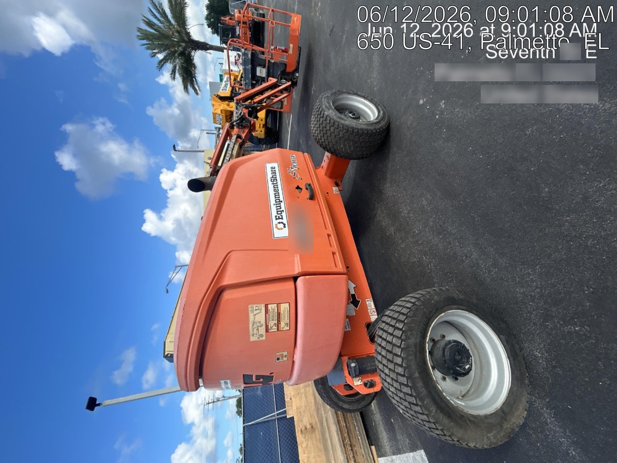 2020 JLG 450AJ