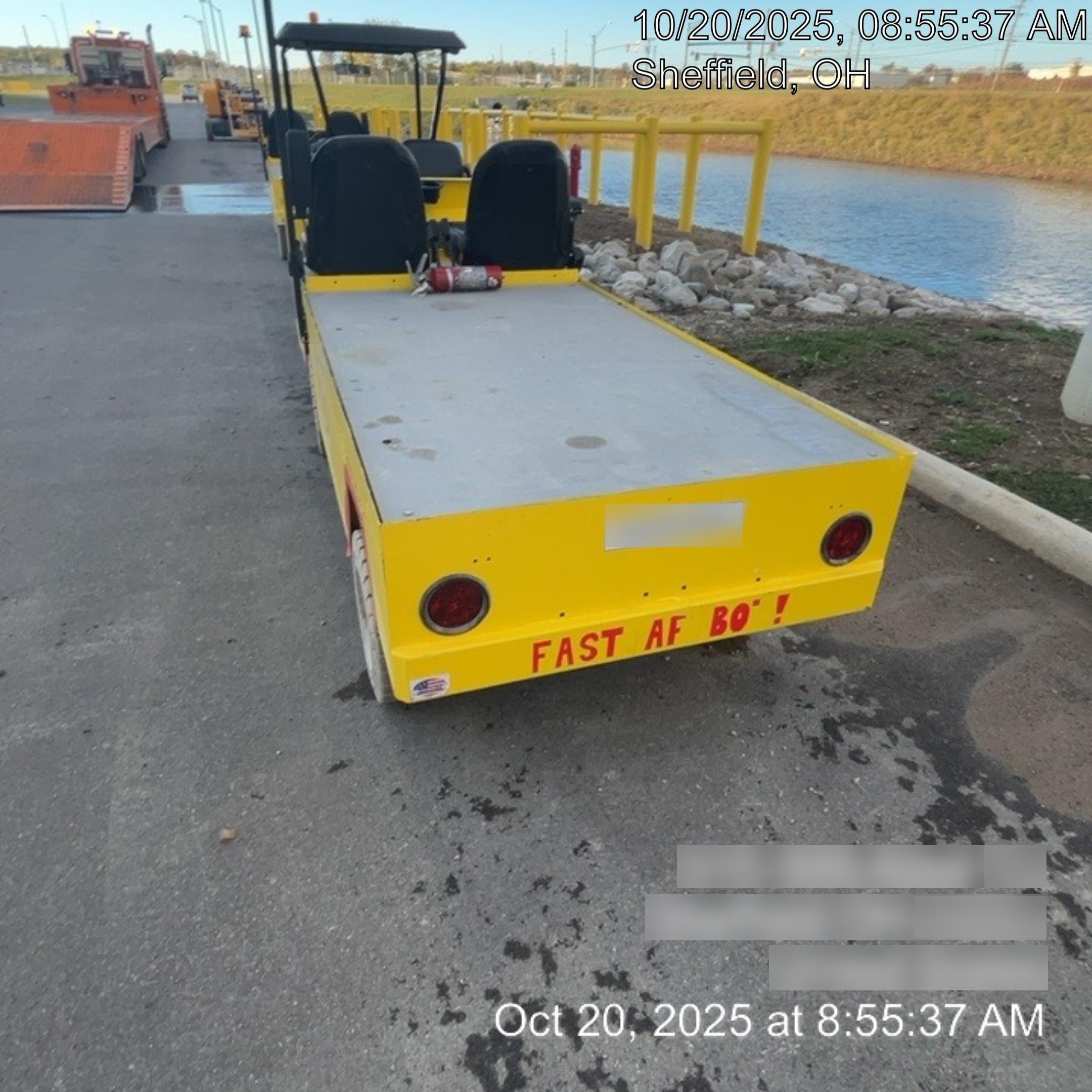 2024 COLUMBIA Payloader 2XL