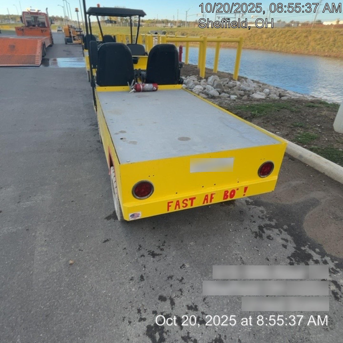 2024 COLUMBIA Payloader 2XL