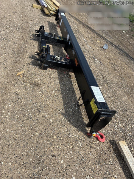 2025 STAR INDUSTRIES 1160B