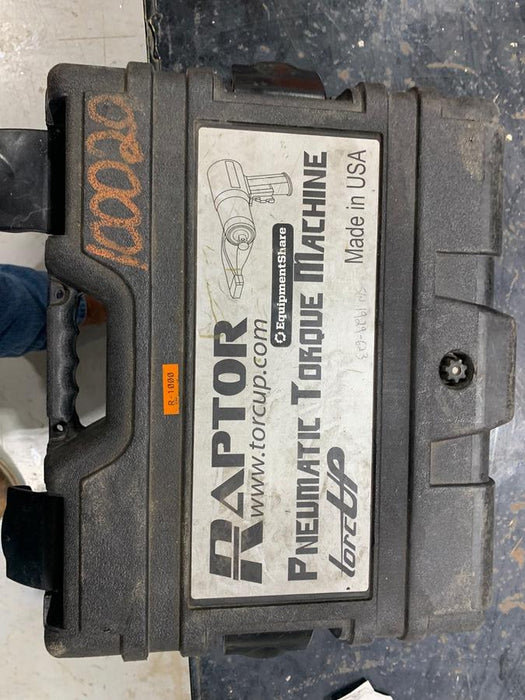 2020 TORCUP RP-1000-1