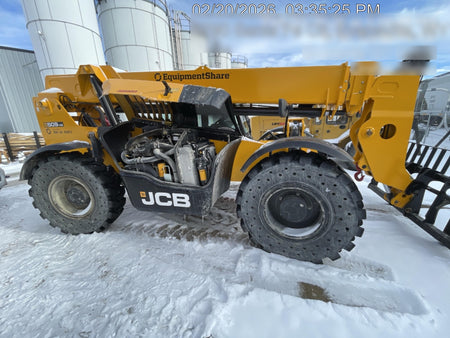 2023 JCB 509-42