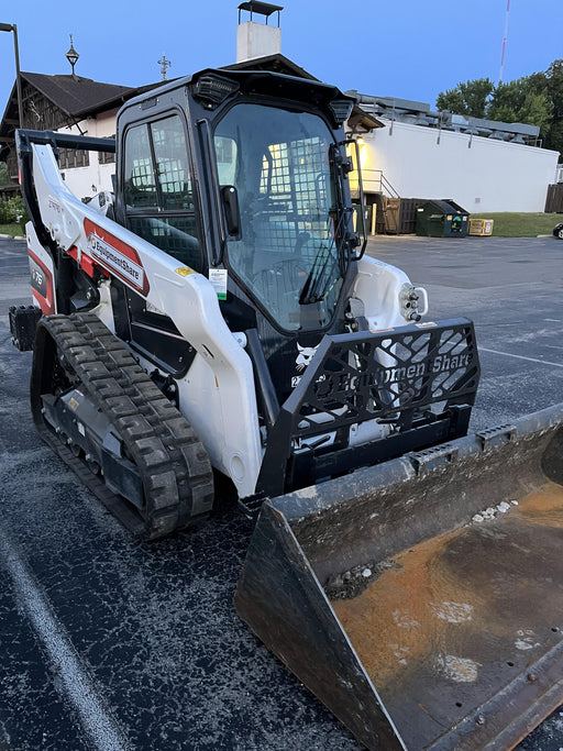 2022 PALADIN 48" Pallet Forks - Paladin